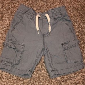 Cargo shorts